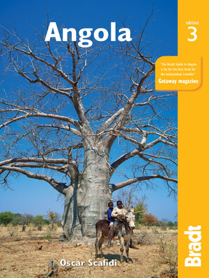 cover image of Angola